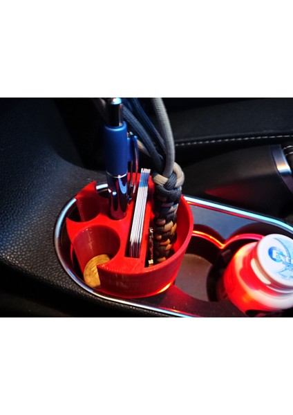 Kupası Düzenleme | Madeni Para / Kart / Kalemlik (Plastik Aparattır!!!) modelleri