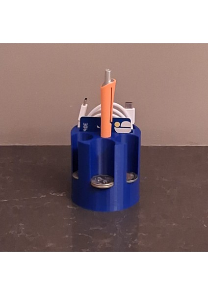 Kupası Düzenleme | Madeni Para / Kart / Kalemlik (Plastik Aparattır!!!) indirimleri