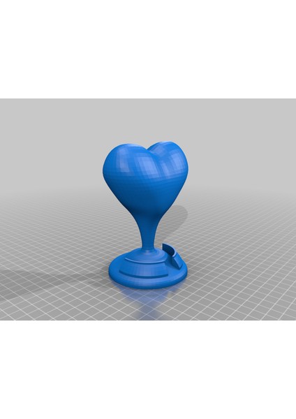 Sevgililer Günü Kalpli Isim Plaketi (Plastik Aparattır!!!) modelleri