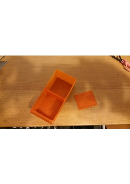 Modüler Çekmece Bölücü (Plastik Aparattır!!!)