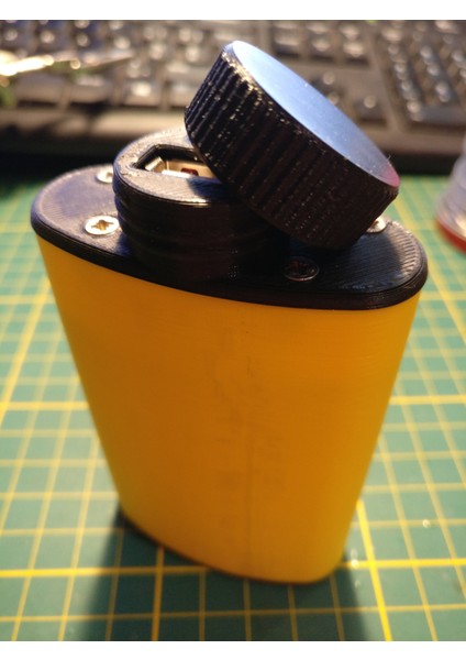 Şişe Güç Bankası (Plastik Aparattır!!!) fiyatları