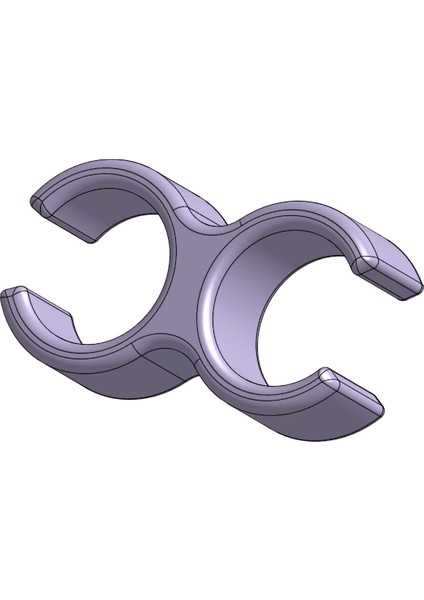 Kamp Sobası Hortum Klipsi (Plastik Aparattır!!!) indirimleri