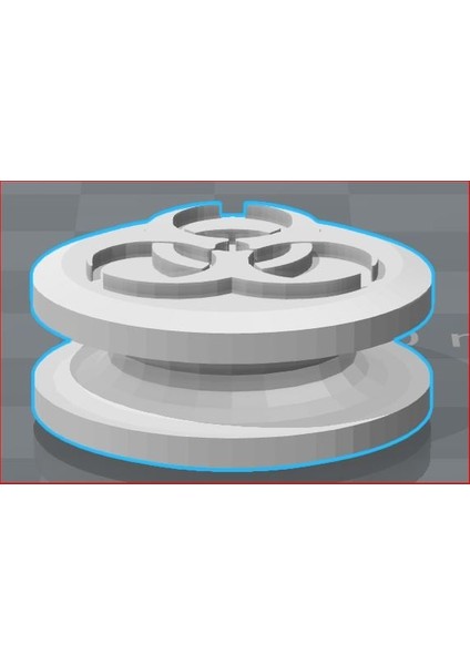 Biyo Tehlike Dolap Düğmesi (Plastik Aparattır!!!) modelleri