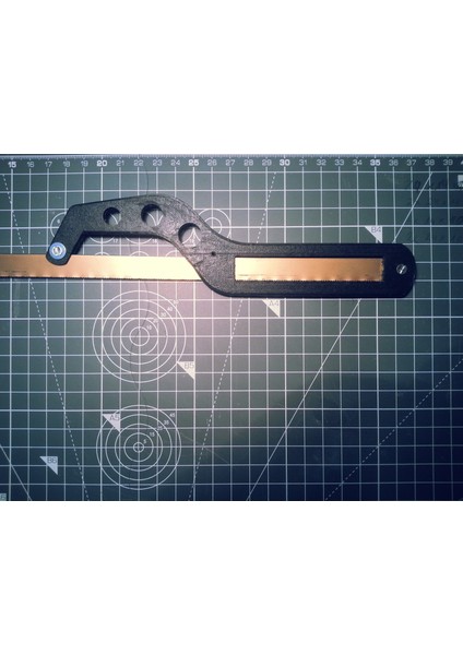 Mini Demir Testere (Plastik Aparattır!!!) fiyatları