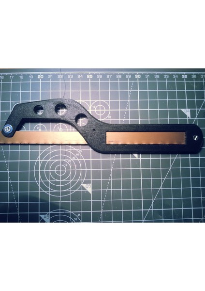 Mini Demir Testere (Plastik Aparattır!!!) modelleri
