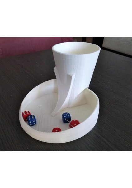 Zar Kulesi - Zar Kulesi (Plastik Aparattır!!!)