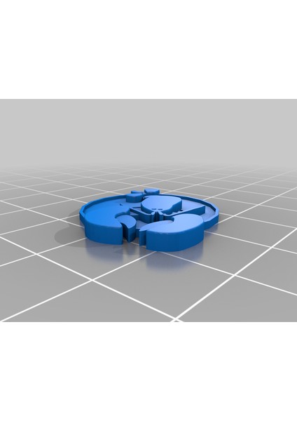 Istakoz Madeni Para (Plastik Aparattır!!!) modelleri