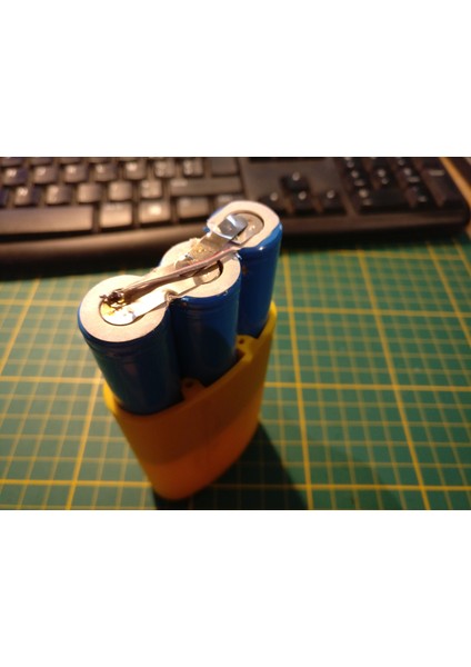 Şişe Güç Bankası (Plastik Aparattır!!!) fırsatları