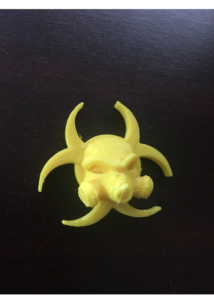 Topuzla Gaz Maskesi Biyolojik Tehlike (Plastik Aparattır!!!) fırsatları