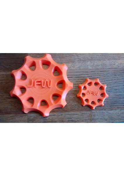 Maker Madeni Para (Plastik Aparattır!!!) modelleri