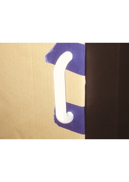 Çekmece/kapı Kolu (Plastik Aparattır!!!) fiyatları