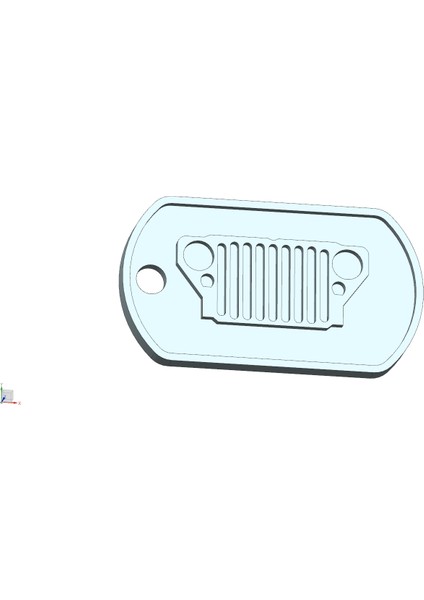 Willys MB / Ford Gpw Jeep Grill Künyesi (Plastik Aparattır!!!) fiyatları