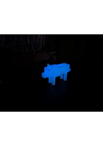 Minecraft Kurt (Plastik Aparattır!!!)