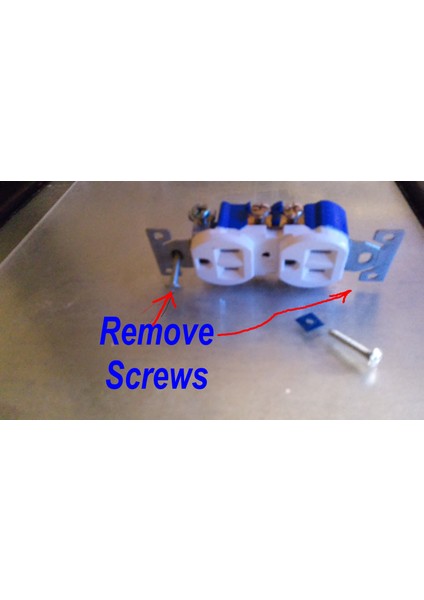 Gizli Duvar Prizi Kasası (Plastik Aparattır!!!) fırsatları