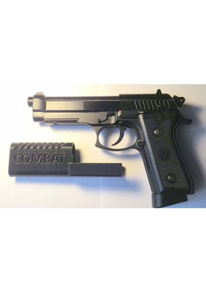 Taurus(Beretta) Için Kompansatör (Plastik Aparattır!!!) modelleri