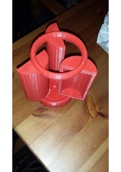 Dikey Rüzgar Türbini (Plastik Aparattır!!!) fiyatları