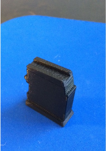 Cz 452/455 Tek Atış Adaptörü 22LR (Plastik Aparattır!!!) fırsatları