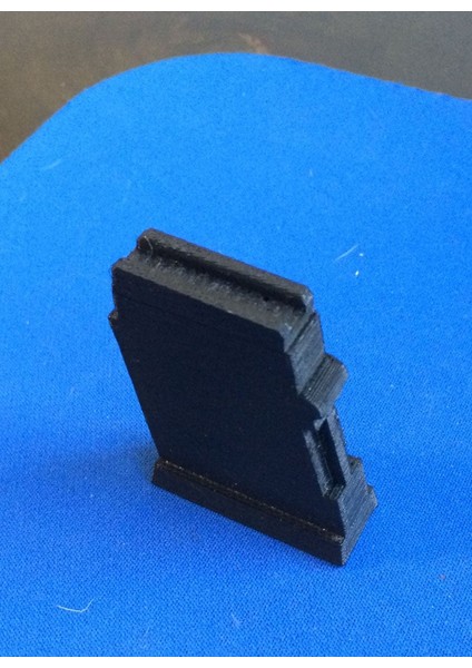 Cz 452/455 Tek Atış Adaptörü 22LR (Plastik Aparattır!!!) indirimleri