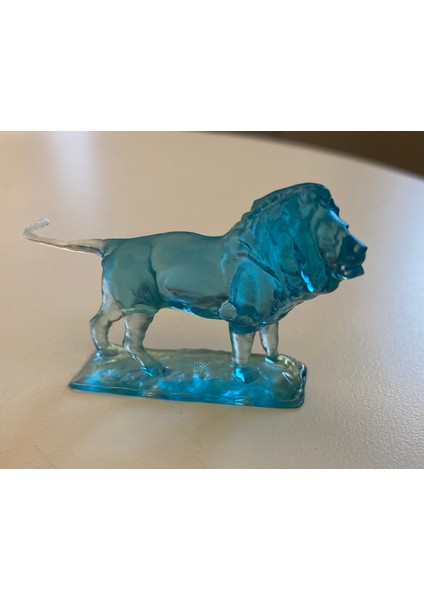 Aslan, Chicago Sanat Enstitüsü (Plastik Aparattır!!!) fiyatları