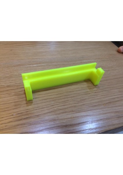 Muji Beyaz Guguklu Saat Askı (Plastik Aparattır!!!) modelleri