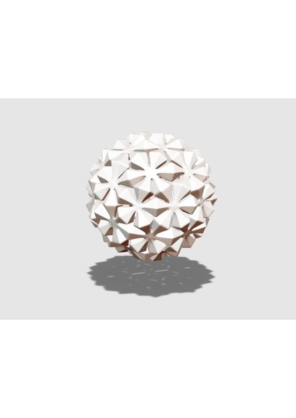 Buz Çiçeği Papaz (Plastik Aparattır!!!)