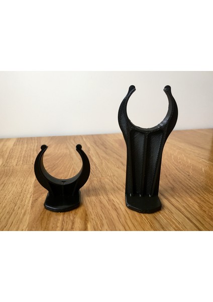 Ikea Genişletilmiş Klipsli Klips (Plastik Aparattır!!!)