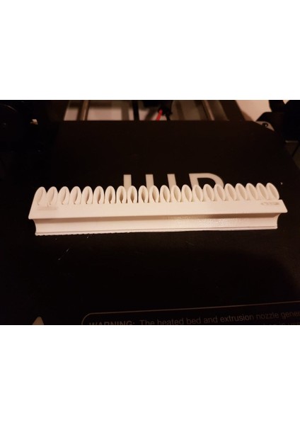 Mikrofon Standları Için Seçim Tutucusu (Plastik Aparattır!!!)