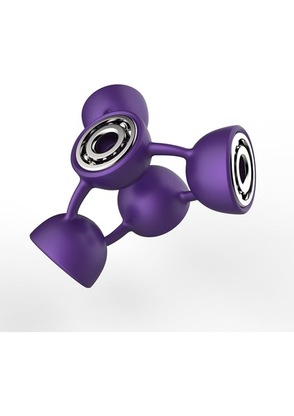 Fidget Spinner (Plastik Aparattır!!!)