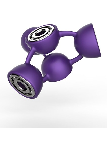 Fidget Spinner (Plastik Aparattır!!!)