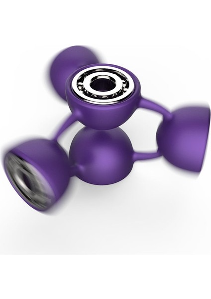 Fidget Spinner (Plastik Aparattır!!!)