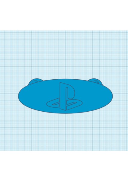 Playstation Stereo Kulaklık Montajı (Plastik Aparattır!!!) modelleri