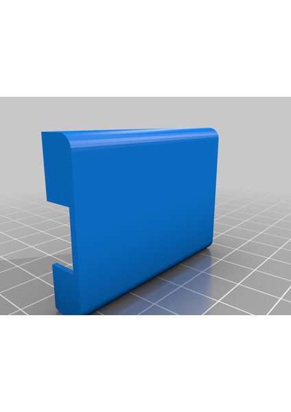 Wemos D1 Mini ESP8266 Mikrodenetleyici Için Alana Sahip Mini Commodore C64 (Plastik Aparattır!!!)