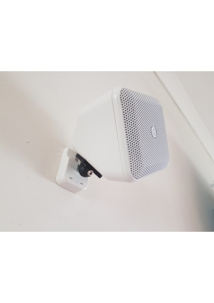 Boston Acoustics Xs Uydu Hoparlör Braketi (Plastik Aparattır!!!)
