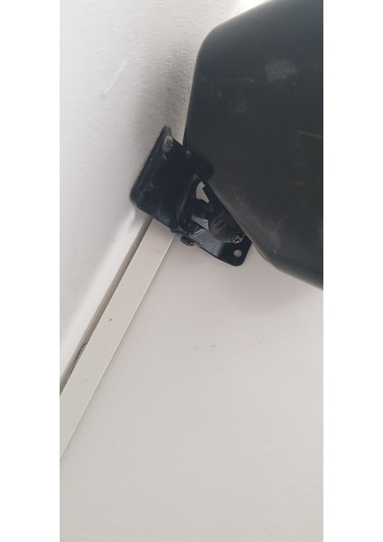 Boston Acoustics Xs Uydu Hoparlör Braketi (Plastik Aparattır!!!)