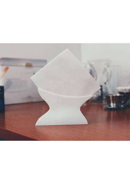 Max'in Kahve Filtresi Tutucu (Chemx / Melitta, Peçeteler) (Plastik Aparattır!!!) fiyatları