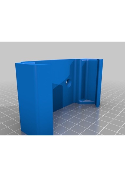 Ecotech Vortech Pompa Kontrol Ünitesi Montajı (Plastik Aparattır!!!)