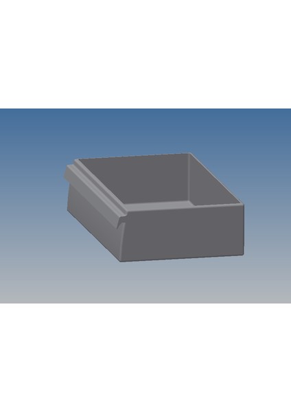 Toyota Tacoma Çekmece (Plastik Aparattır!!!) fiyatları