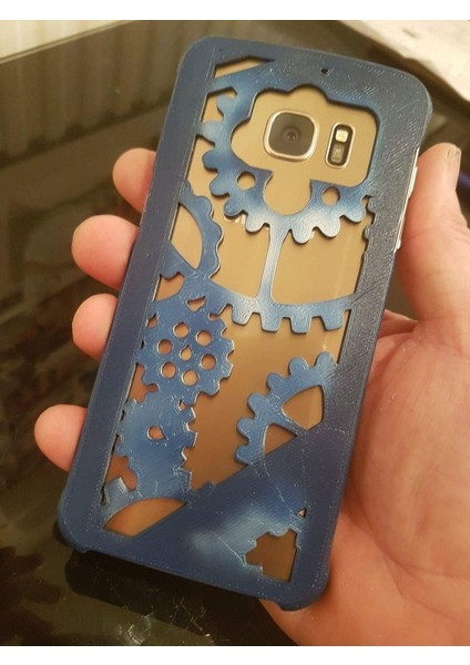Airbrush Kalıbı (Plastik Aparattır!!!)