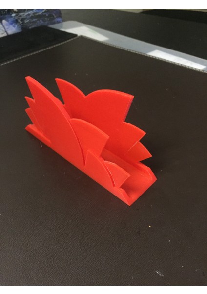 Kağıt Havlu Tutucu Sydney Opera Evi (Plastik Aparattır!!!)