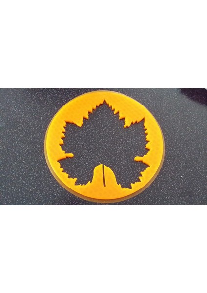 Kil Için Asma Yaprağı Modeli (Plastik Aparattır!!!) fiyatları