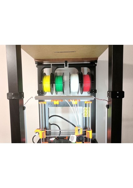 Eksik Tablo Bacak Uzatma - Katılmaya Katılın Sonuna Katılın (Plastik Aparattır!!!)