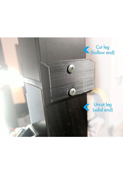 Eksik Tablo Bacak Uzatma - Katılmaya Katılın Sonuna Katılın (Plastik Aparattır!!!) fırsatları