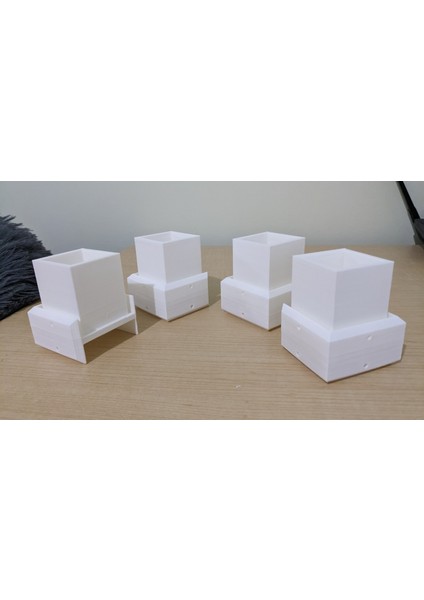 Eksik Tablo Bacak Uzatma - Katılmaya Katılın Sonuna Katılın (Plastik Aparattır!!!) indirimleri