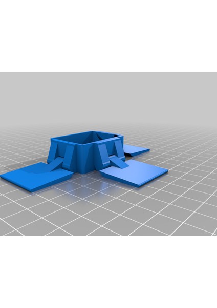 Barndoor Pir HC-SR501 (Kanatçıklı Hareket Sensörü) (Plastik Aparattır!!!) indirimleri