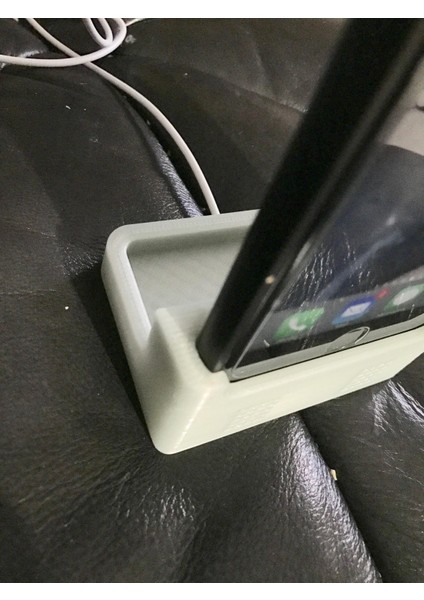 Switcheasy Cam Kılıflı iPhone 7 Plus (Plastik Aparattır!!!)