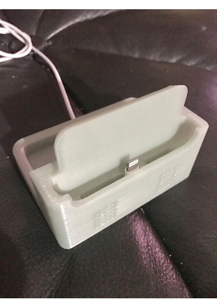 Switcheasy Cam Kılıflı iPhone 7 Plus (Plastik Aparattır!!!)