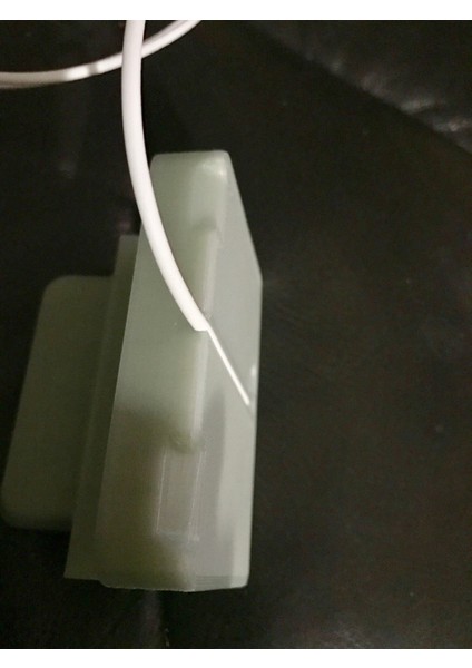 Switcheasy Cam Kılıflı iPhone 7 Plus (Plastik Aparattır!!!)