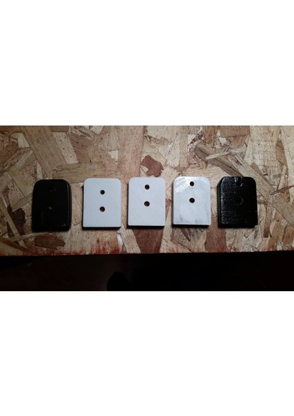 Kriss Vektör Airsoft Dergisi Taban Plakası (Plastik Aparattır!!!) fiyatları