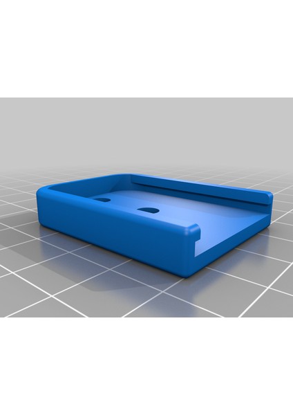 Kriss Vektör Airsoft Dergisi Taban Plakası (Plastik Aparattır!!!) modelleri