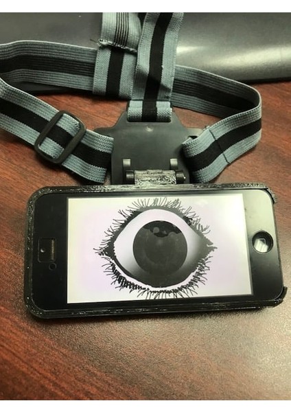 iPhone 5 Kullanan Cyclops Cadılar Bayramı Kostümü (Plastik Aparattır!!!) fiyatları